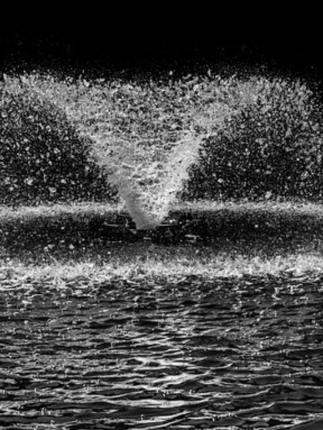 How To Keep A Floating Solar Fountain In Place Aim For Solar how-to-keep-a-floating-solar-fountain-in-place-aim-for-solar
